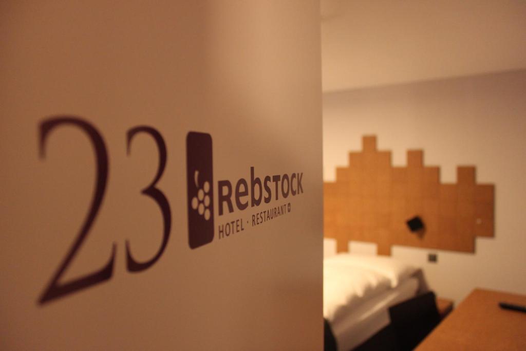 Hotel Restaurant Rebstock Wolhusen Cameră foto
